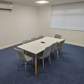 End of Tenancy Cleaner UK